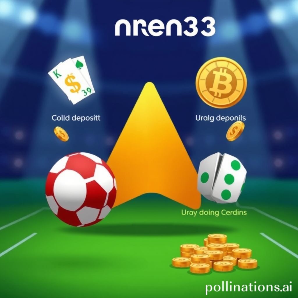 Panduan Lengkap Arena369: Cara Daftar, Deposit, dan Withdraw